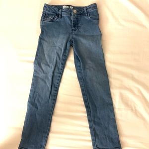 Carter’s Girls Slim Fit Jeans in good condition